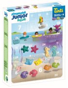 Playmobil Calendar de Craciun Junior Aqua si Tinti Jucarii de baie