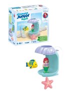 Playmobil Dusul scoica al lui Ariel Junior Disney