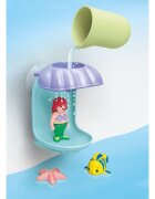Playmobil Dusul scoica al lui Ariel Junior Disney