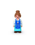 Playmobil Jucarii de nisip pentru pasionatii de inghetata Junior