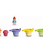 Playmobil Junior Aqua dezvoltare prin joaca Jucarii plutitoare