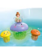Playmobil Pachet de reumplere Junior Aqua si Tinti