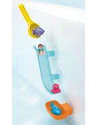 Playmobil Tobogan de apa si animalute Junior Aqua