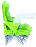Plebani Booster pliabil Chef PB070