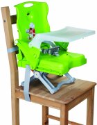 Plebani Booster pliabil Chef PB070