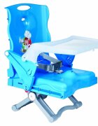 Plebani Booster pliabil Chef PB070