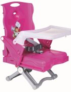 Plebani Booster pliabil Chef PB070