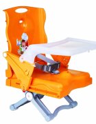 Plebani Booster pliabil Chef PB070