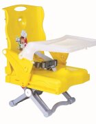 Plebani Booster pliabil Chef PB070