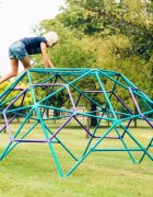 Plum Complex de catarat Climbing Dome 260 cm
