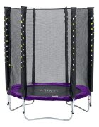 Plum Set trambulina cu plasa de protectie Junior 140 cm