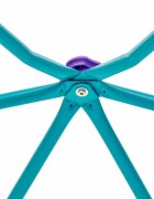 Plum Structura de catarat din metal pentru copii Climbing Dome Phobos 300 cm