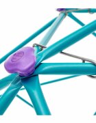 Plum Structura de catarat din metal pentru copii Climbing Dome Phobos 300 cm