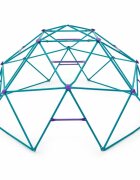 Plum Structura de catarat din metal pentru copii Climbing Dome Phobos 300 cm