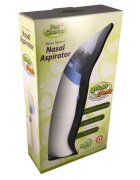 Plus Comfort Aspirator nazal electric pentru bebelusi PlusComfort ME8202X