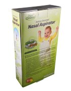 Plus Comfort Aspirator nazal electric pentru bebelusi PlusComfort ME8202X