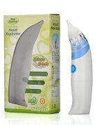 Plus Comfort Aspirator nazal electric pentru bebelusi PlusComfort ME8202X