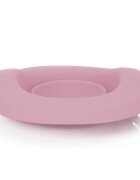 Potette Plus Liner reutilizabil din silicon pentru olita portabila 2 in 1 roz