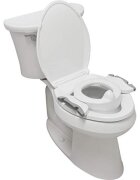 Potette Plus Olita portabila Premium alba
