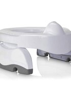 Potette Plus Olita portabila Premium alba