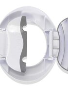 Potette Plus Olita portabila Premium alba