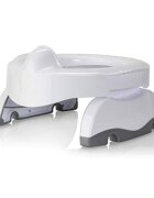 Potette Plus Olita portabila Premium alba