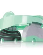 Potette Plus Olita portabila Premium turquoise