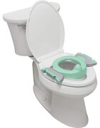 Potette Plus Olita portabila Premium turquoise