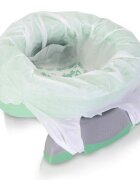 Potette Plus Olita portabila Premium turquoise