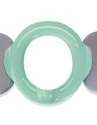 Potette Plus Olita portabila Premium turquoise