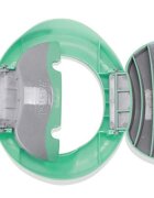 Potette Plus Olita portabila Premium turquoise