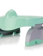 Potette Plus Olita portabila Premium turquoise