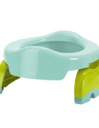 Potette Plus Olita portabila turquoise