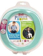 Potette Plus Olita portabila turquoise