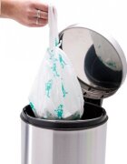 Potette Plus Pungi biodegradabile de unica folosinta pentru 30 bucset