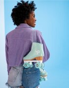 Prettyfly Patine cu rotile ajustabile marime 35-38 Blue