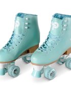 Prettyfly Patine cu rotile ajustabile marime 35-38 Blue