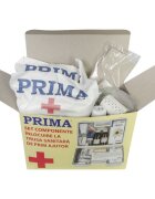 Prima Kit pentru trusa sanitara de prim ajutor