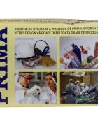 Prima Kit pentru trusa sanitara de prim ajutor