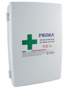 Prima Trusa sanitara de prim ajutor