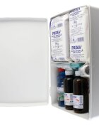 Prima Trusa sanitara de prim ajutor