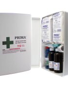 Prima Trusa sanitara de prim ajutor