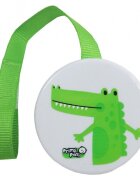 PRIMII PASI Lantisor suzeta crocodil