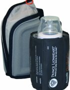 Prince Lionheart Incalzitor pentru biberon pentru calatorie 2 pack