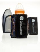Prince Lionheart Incalzitor pentru biberon pentru calatorie 2 pack