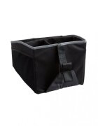 Prince Lionheart Organizator auto pentru bancheta Negru