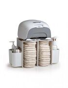 Prince Lionheart Organizator modular pentru scutece si accesorii