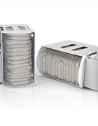 Prince Lionheart Organizator modular pentru scutece si accesorii