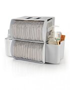 Prince Lionheart Organizator modular pentru scutece si accesorii