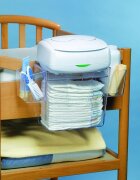 Prince Lionheart Organizator pentru Masa de Schimbat Scutece